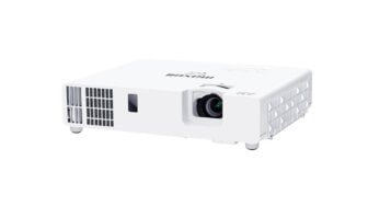 maxell MMP-J3711W