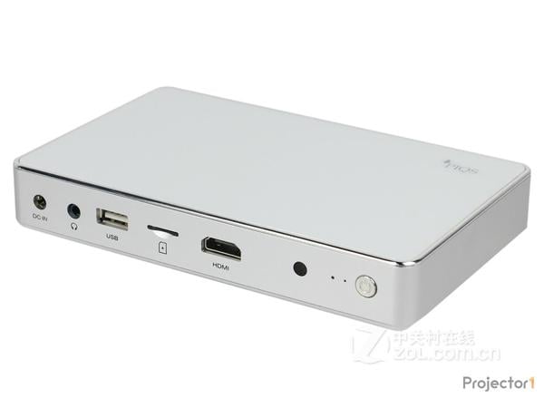 piqs Z1 Projector Specs - Projector1