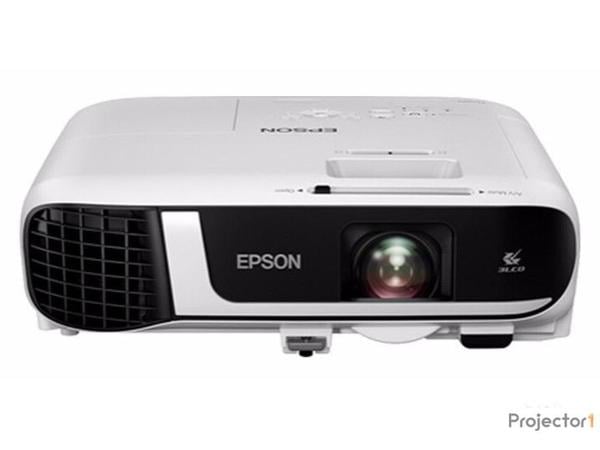 Epson CB-X51