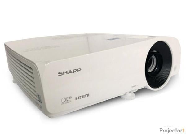 sharp XG-H380WA