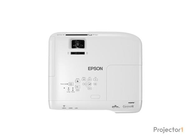 Epson CB-972