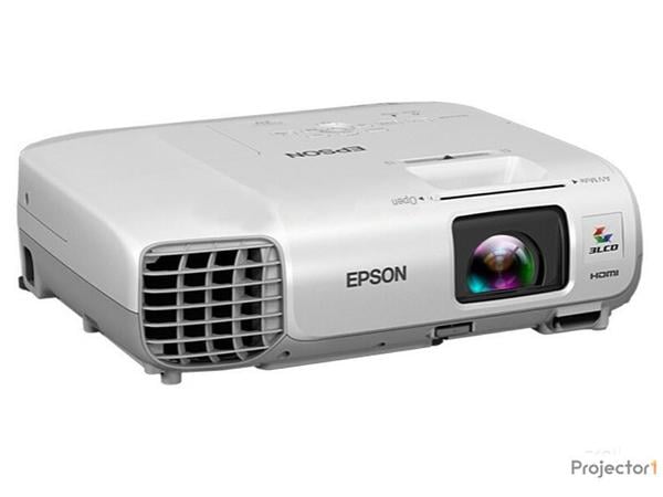 Epson CB-965H