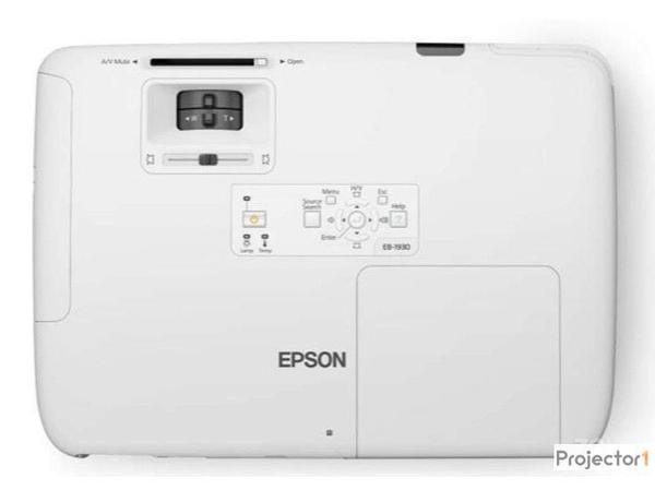 Epson EB-C750X