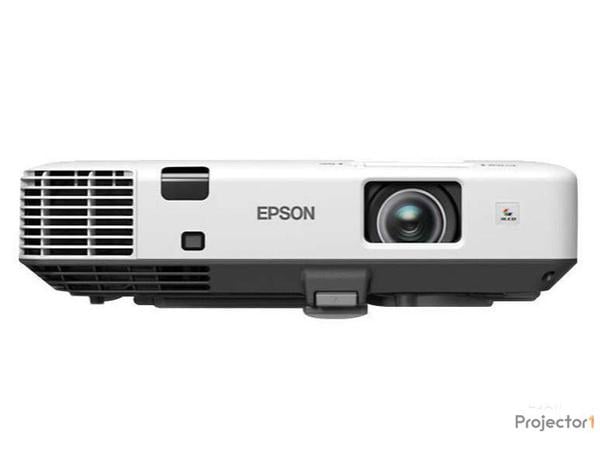 Epson EB-C750X