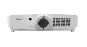 sharp XG-CA650A