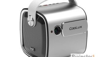 Coolux r4mini