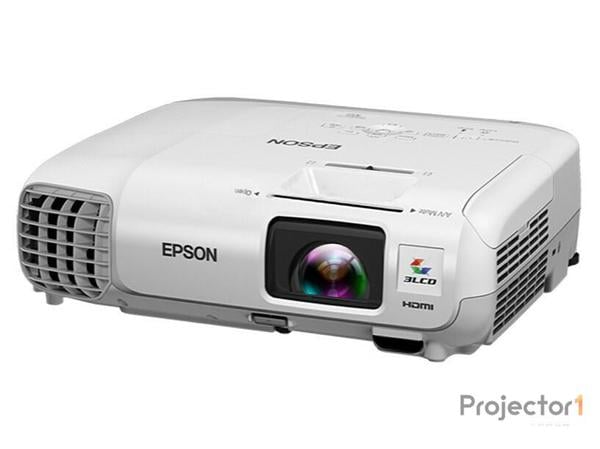 Epson CB-965H