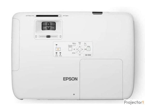 Epson EB-C754XN