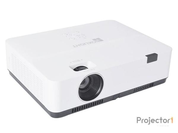 boxlight MW442