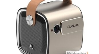 Coolux r4mini (Fashion)