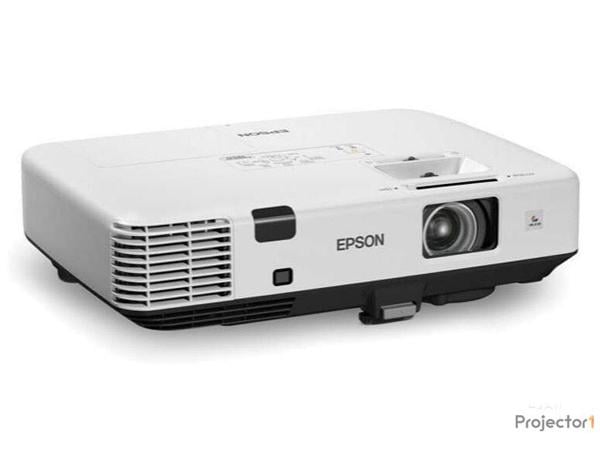 Epson EB-C750X