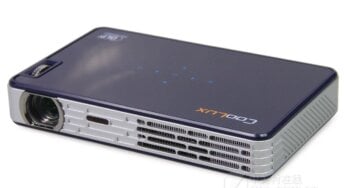 Coolux X3s elite