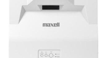 maxell MMP-A4210X