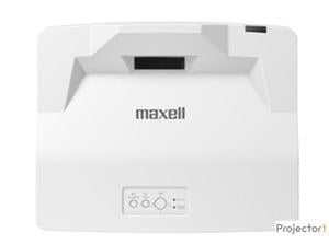 maxell MMP-A3810W
