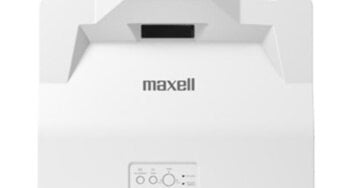 maxell MMP-A3810W