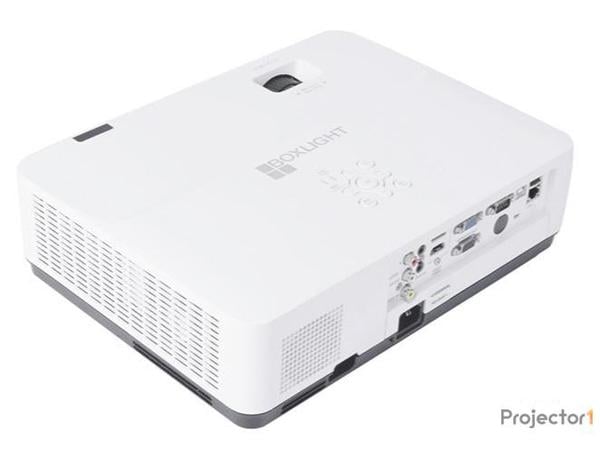 boxlight MW442