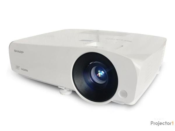 sharp XG-H380WA
