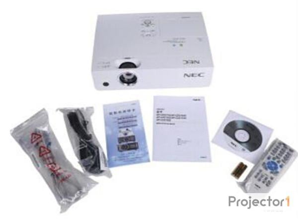 nec CR2165W