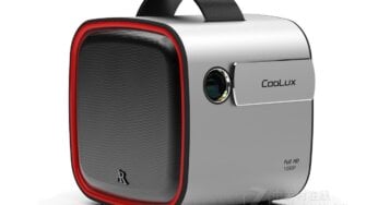 coolux R4