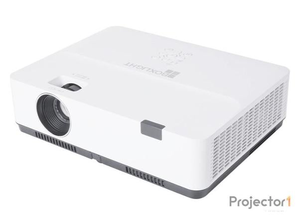 boxlight MW442